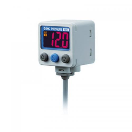 SMC ISE40A-01-V-M