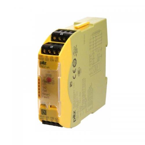 PILZ 750104