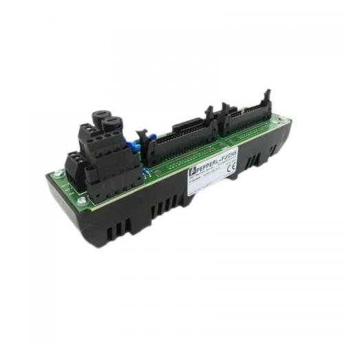 Pepperl+Fuchs HIATB01-HART-4X8-Y1