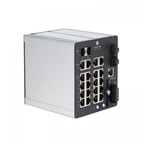 Allen Bradley 1783-CMS20DB