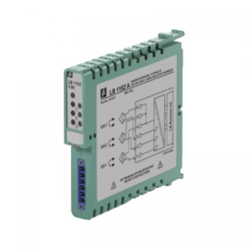 Pepperl+Fuchs LB1002A