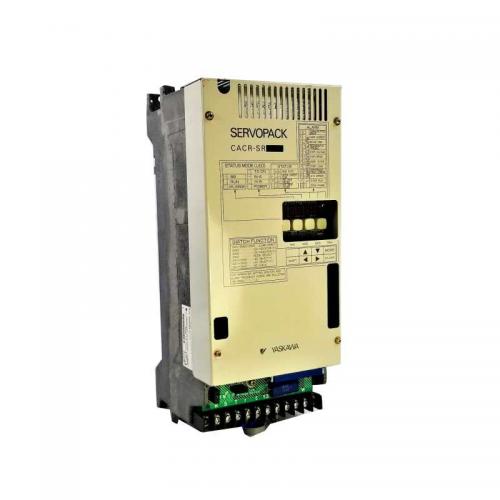 YASKAWA CACR-SR20BE12G-E
