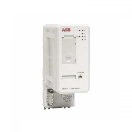 ABB 3BSE013208R0001 TB820V2
