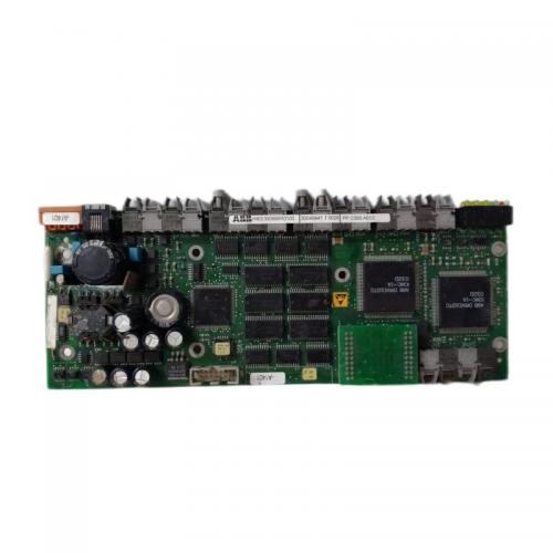ABB PPC322AEV01 HIEE300697R1