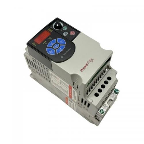 Allen Bradley 22F-D2P5N103