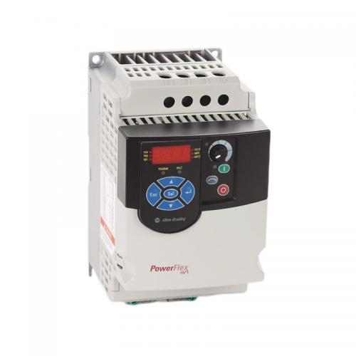 Allen Bradley 22F-D8P7N103