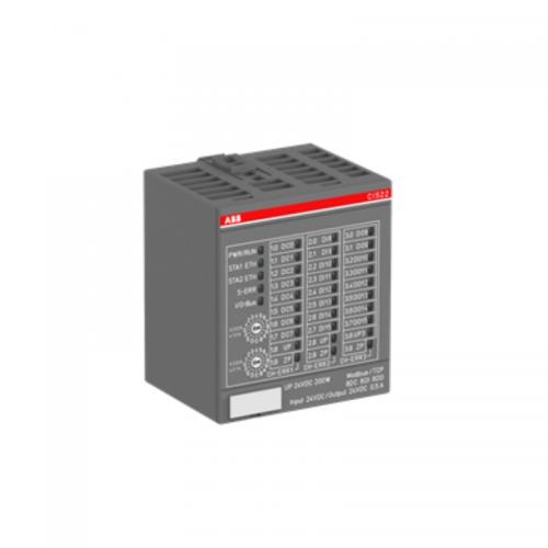 ABB 1SAP222200R0001 CI522-MODTCP