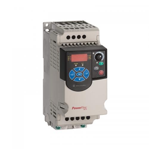 Allen Bradley 22F-D4P2N103