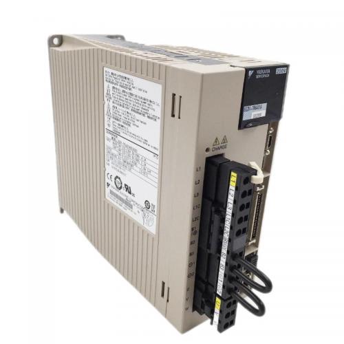 YASKAWA SGDV-7R6A01A