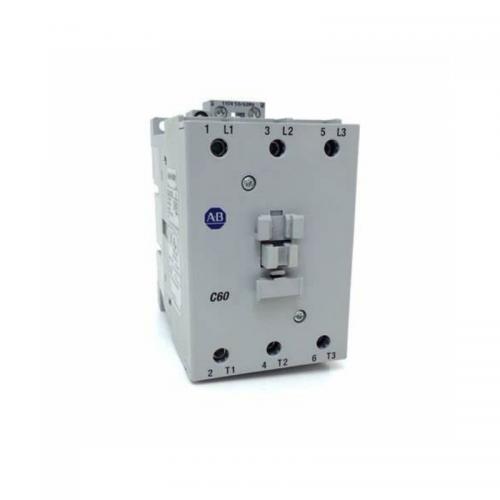 Allen Bradley 100-C60*00