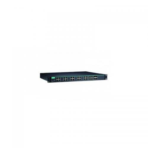MOXA IKS-G6524A-4GTXSFP-HV-HV