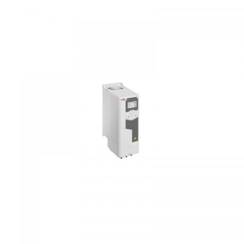 ABB ACS580-01-12A7-4+J400 – 5.5kW VFD, 12.6A, 380-480V, IP21, with Assistant Panel