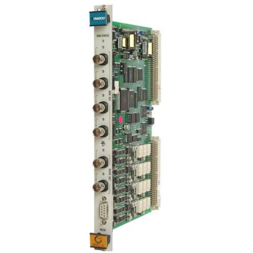 VM600 MPC4 Machinery Protection Card | Mk1 Phase-Out, Specs, Upgrade Solution & Limited In-Stock Parts