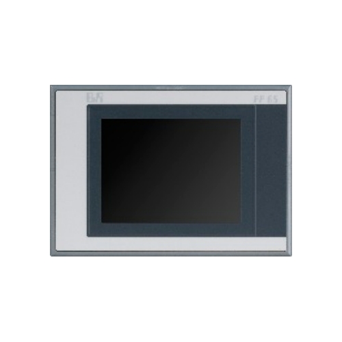 Unlock Superior Control with the B&R Power Panel 65 (4PP065.0571-P74)