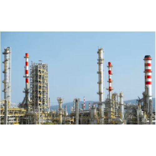 Why Searchpoint Optima Plus Leads in Hydrocarbon Gas Detection