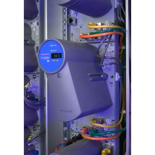 Reimagining Control System Architecture: The Power of Experion PKS