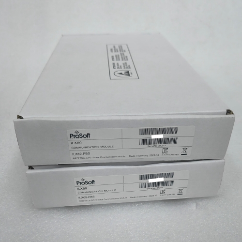 Introducing the ILX69-PBS: PROFIBUS Connectivity Made Simple for CompactLogix™ Users