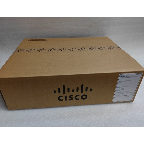 Powering the Modern Access Layer: A Look at the Cisco Catalyst C9200L-48T-4X-E