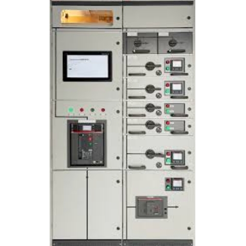 Don't Gamble with Downtime: Secure, Agile Power Management with ABB FlexLite Power