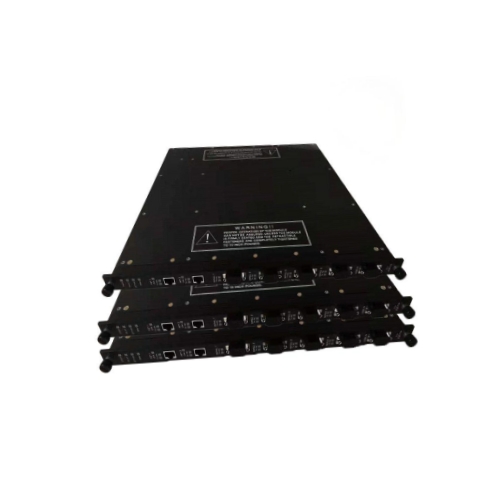 Boosting Safety & Efficiency with the Triconex 3625 Supervised Digital Output Module