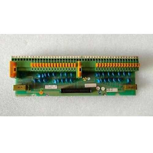 ABB DSTD 110A Connection Unit for Digital Output Boards: A Comprehensive Overview