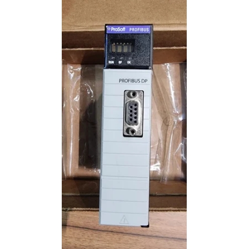 ILX56-PBM PROFIBUS DPV1 Master/Slave Module – The Ultimate Solution for ControlLogix Integration  