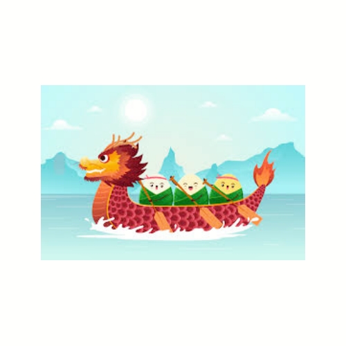 Dragon Boat Festival 2025 – Service Continuity with Cultural Celebration