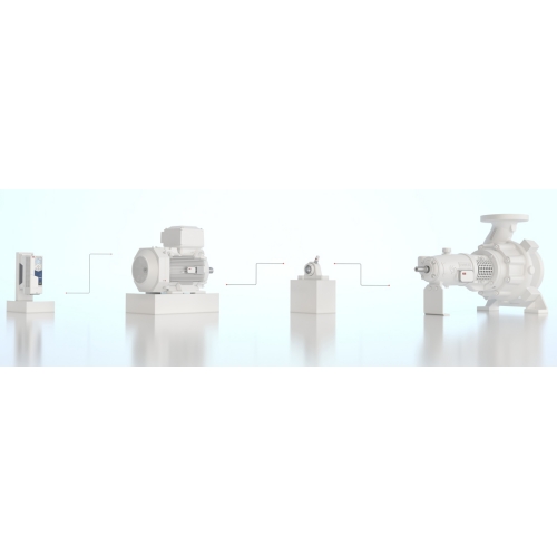 The Heart of Your Machine: Slash Energy Costs by Up to 40% with ABB's IE5 Motor