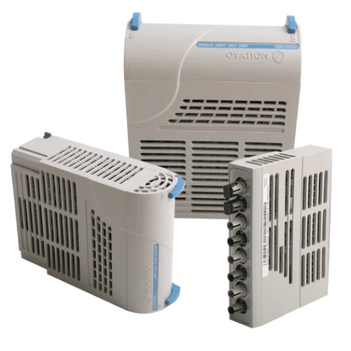 Emerson OVATION system: core technology for efficient, low-carbon and intelligent operation of thermal power