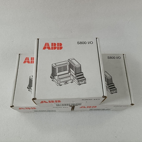 ABB 800XA DCS: The Future-Proof Solution for Integrated Industrial Control  