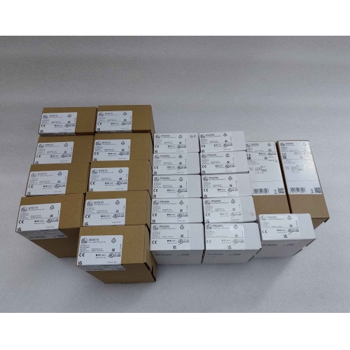 New Arrival: Fresh Stock of IFM Industrial Sensors In‑House