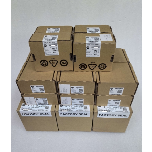 New Stock Arrival: Allen-Bradley 5094 Series Modules Now Available