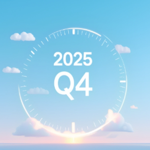 Final Quarter, Full Speed Ahead: Leverage 2025's Last Window for Your Automation Projects