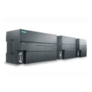 Siemens SIMATIC S7-200: Intelligent control expert for small automation equipment