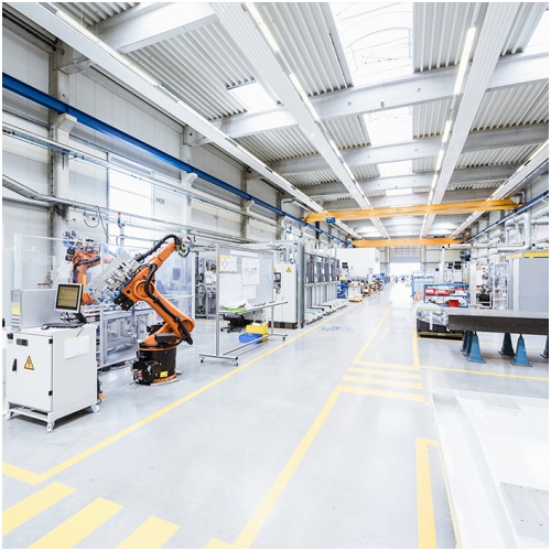 【Industry News】ABB 2025 Competition Kicks Off: Smart Manufacturing for the Future