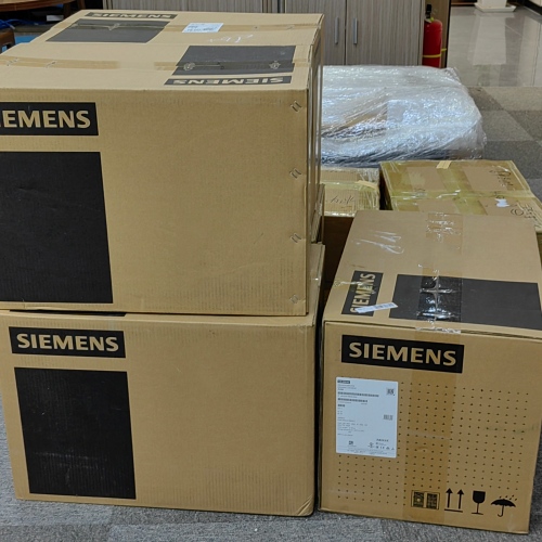 NEW ARRIVAL: Siemens 6SL3210-1PE26-0UL0 G120 PM240-2 Power Module – In Stock & Ready to Ship